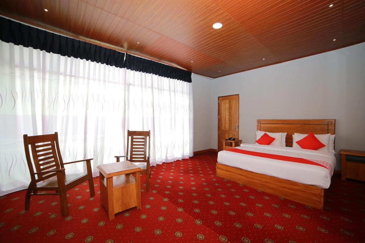 Oyo 278 Hotel Rivelka Kundasale Værelse billede